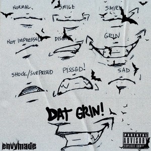 Dat Grin ! (Explicit)