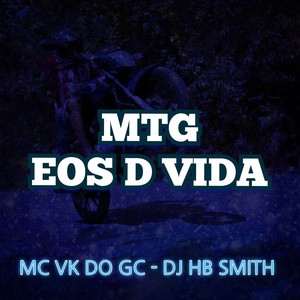 Mtg Eos D Vida (Explicit)