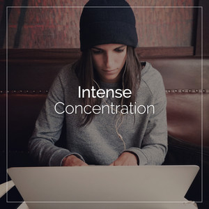 Intense Concentration (Explicit)