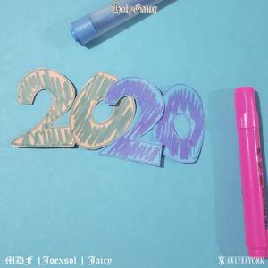 Dos mil veinte(2020)(feat. Joexsol)