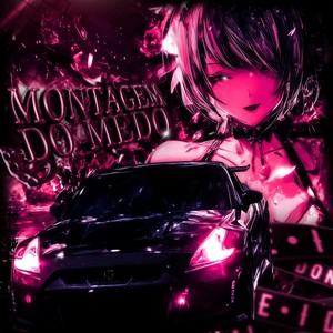 MONTAGEM DO MEDO (Super Slowed)