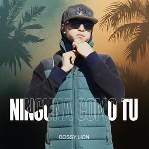 NINGUNA COMO TU (Explicit)