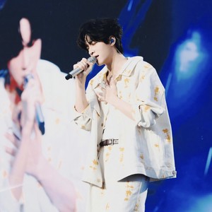 别怕变老(N次方扬州枣林湾音乐节)-展轩live