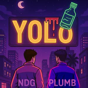 YOLO (feat. NDG) (Explicit)