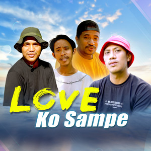 Love Ko sampe