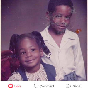 Amaze me (feat. ELBeetz)