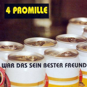 War Das Sein Bester Freund (Explicit)