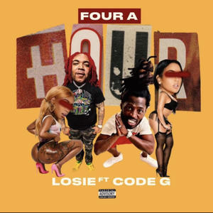 For A Hour (Explicit)