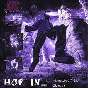 Hop In (feat. Separar) (Explicit)