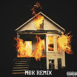 No Hook (MBK Remix) [Explicit]