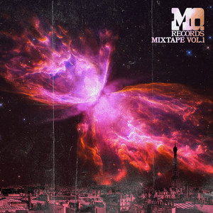 MQ RECORDS MIXTAPE, Vol. 1 (Explicit)