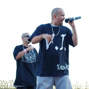 CRUZE WITH THE HOMIES(feat. SHY BOY)