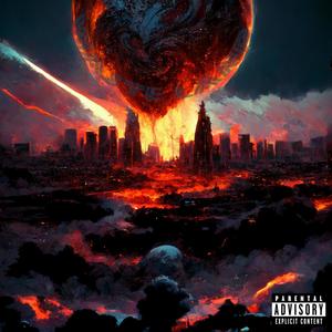 Waste Land (feat. BSR KEM) (Explicit)