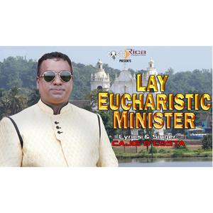Lay Eucharistic Minister