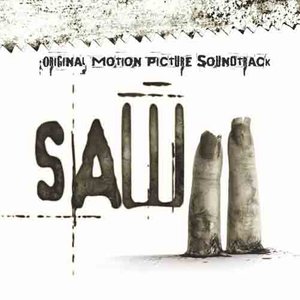 Saw II Original Motion Picture Soundtrack