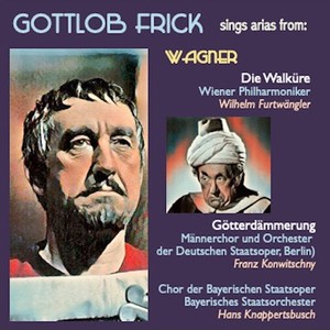 Götterdämmerung, WWV 86D, IRW 20 - 