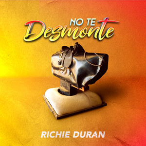 No Te Desmonte