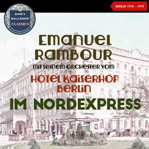 Im Nordexpress (Berlin 1938 - 1939)