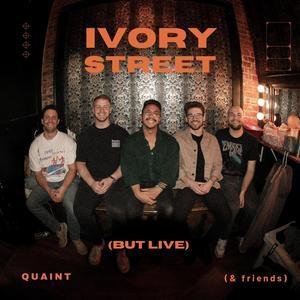 Ivory Street (but Live)