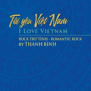 Tôi Yêu Việt Nam