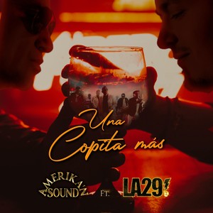 Una Copita Más