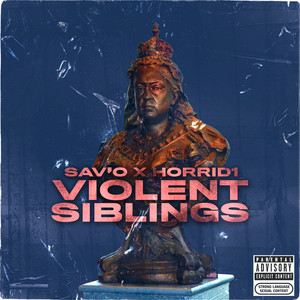 Violent Siblings (Explicit)