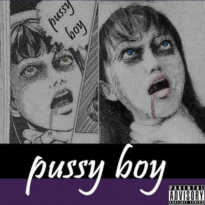 PUSSY BOY
