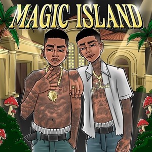 MAGIC ISLAND