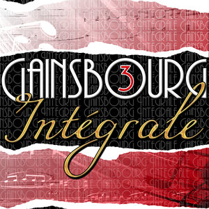 Gainsbourg Intégrale, Vol. 3