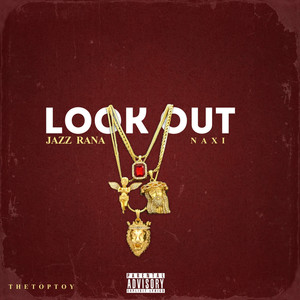 Look Out (Explicit)