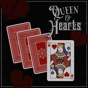 Queen of Hearts (feat. Hozay) (Explicit)