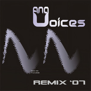 Voices (DJ Mauro Vay Gf Gpnsr Remix 07)