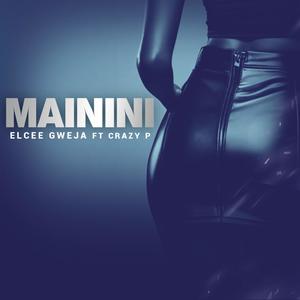 Mainini (feat. Crazy P)