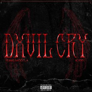 Dxvil Cry (feat. Icxxy) (Explicit)