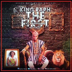 King Rauf The Fisrt (Explicit)