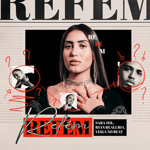 Refém (Explicit)