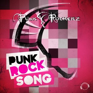 Punk Rock Song (Original Edit)
