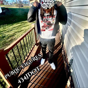 COUNTRY JERK (feat. KAY J) (Explicit)