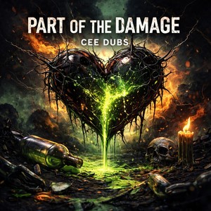 Part Of The Damage (Explicit)