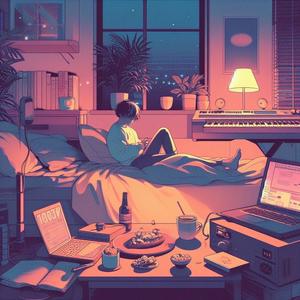 LOFI (Hazy Nights)