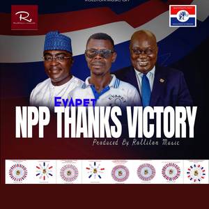 NPP Thanks Victory