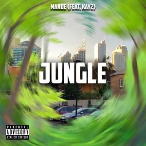 Jungle(feat. Kay2) (Explicit)