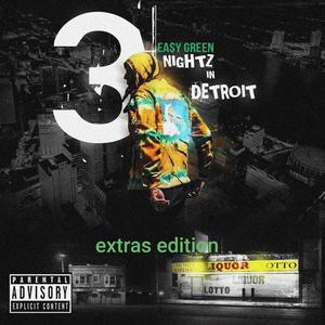 3 Nightz in Detroit (extras edition) [Explicit]