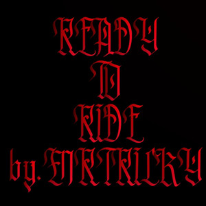 Ready to Ride (Explicit)