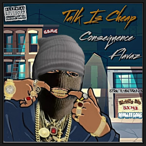 Tak I$ Cheap Harley & Marlboro Man Introduction (Explicit)