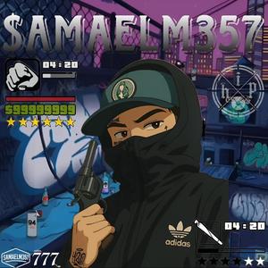 M357-Chakales (feat. ACDP)