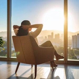 Momentos Tranquilos De Lofi