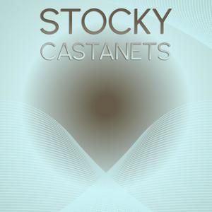 Stocky Castanets