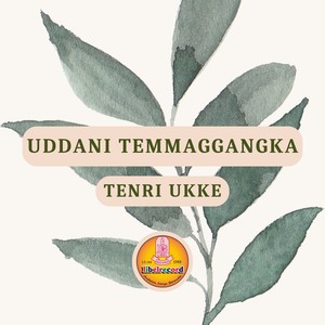 Uddani Temmaggangka