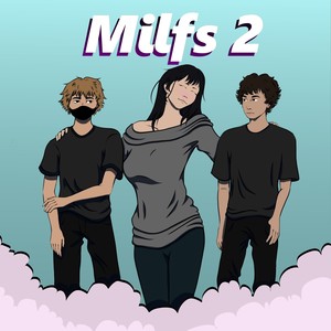 Milfs 2!(feat. Yung Bucket & indxgo) (Explicit)